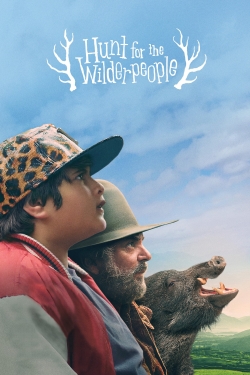 Hunt for the Wilderpeople free movies