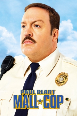 Paul Blart: Mall Cop free movies