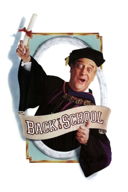 Back to School free movies