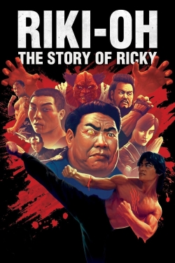 Riki-Oh: The Story of Ricky free movies