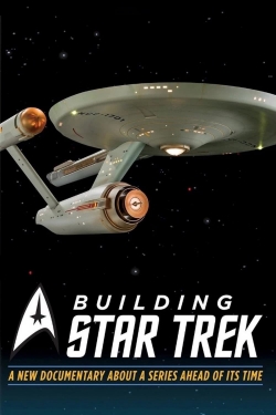 Building Star Trek free movies