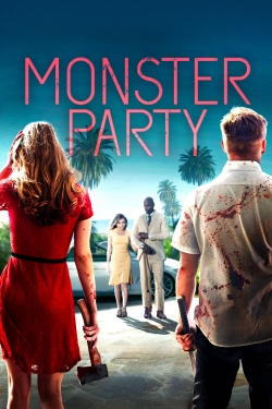 Monster Party free movies