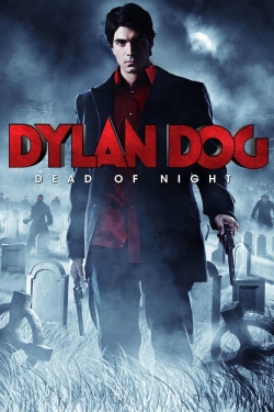 Dylan Dog: Dead of Night free movies