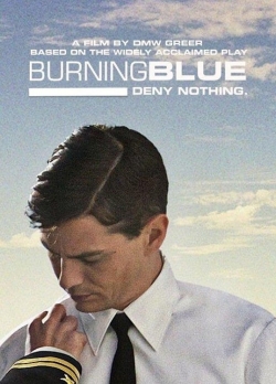 Burning Blue free movies