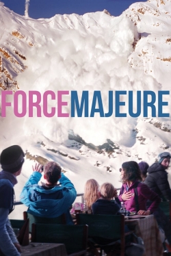 Force Majeure free movies