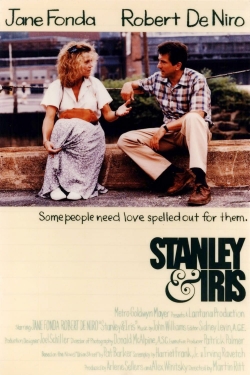 Stanley & Iris free movies