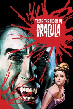 Taste the Blood of Dracula free movies