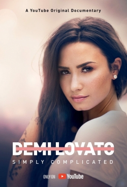 Demi Lovato: Simply Complicated free movies