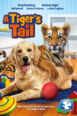 A Tiger's Tail free movies