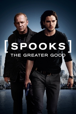 Spooks: The Greater Good free movies