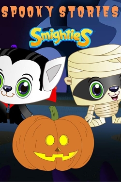 Smighties Spooky Stories free movies