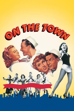 On the Town free movies