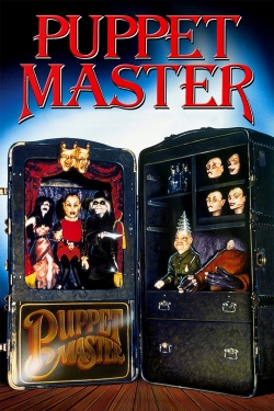 Puppet Master free movies