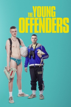 The Young Offenders free movies