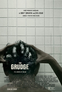 The Grudge free movies