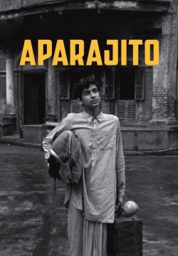 Aparajito free movies