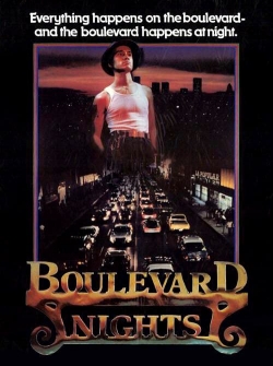 Boulevard Nights free movies