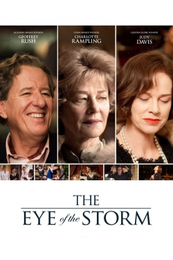 The Eye of the Storm free movies
