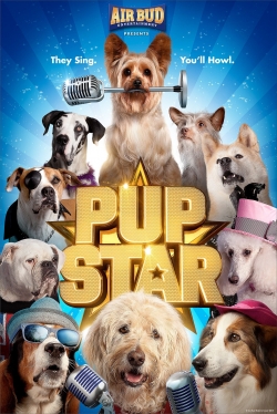 Pup Star free movies