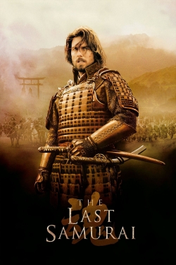 The Last Samurai free movies