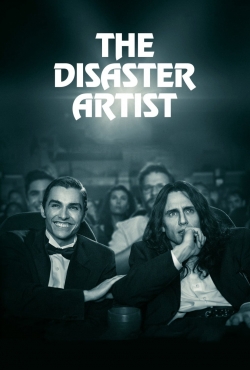 The Disaster Artist free movies