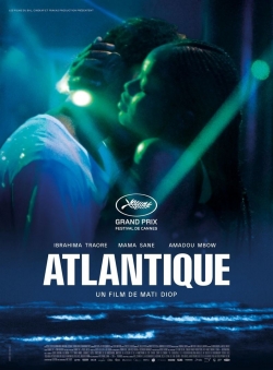 Atlantics free movies