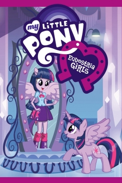 My Little Pony: Equestria Girls free movies