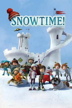 Snowtime! free movies