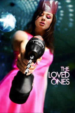 The Loved Ones free movies