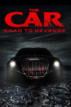 The Car: Road to Revenge free movies