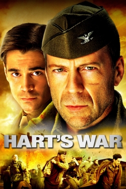 Hart's War free movies