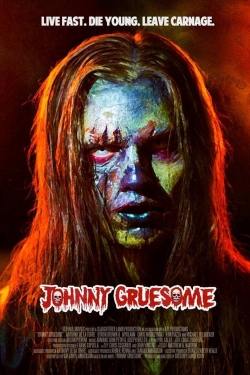 Johnny Gruesome free movies