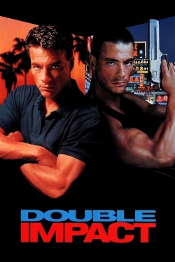 Double Impact free movies