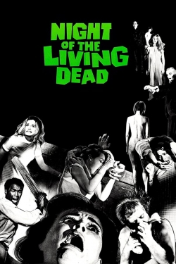 Night of the Living Dead free movies