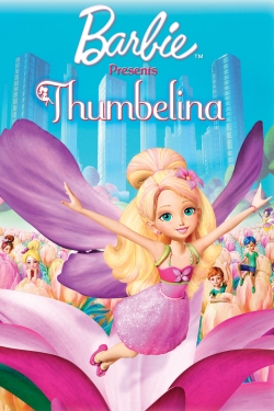 Barbie Presents: Thumbelina free movies