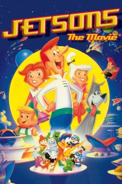 Jetsons: The Movie free movies