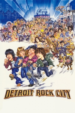 Detroit Rock City free movies