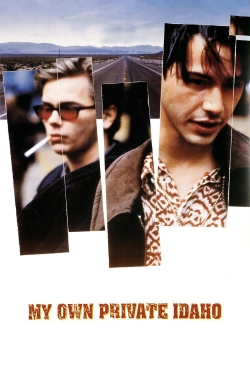My Own Private Idaho free movies