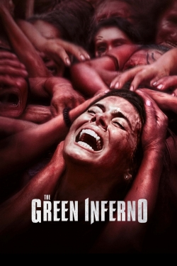 The Green Inferno free movies