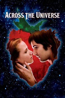 Across the Universe free movies