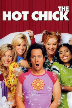 The Hot Chick free movies