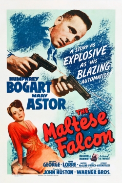 The Maltese Falcon free movies