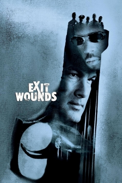 Exit Wounds free movies