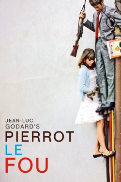 Pierrot le Fou free movies