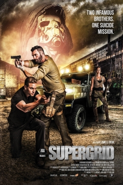 SuperGrid free movies