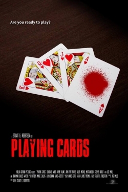 Playing Cards free movies