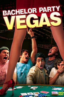 Bachelor Party Vegas free movies