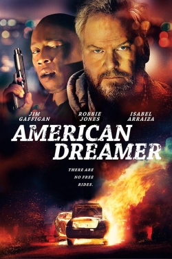 American Dreamer free movies