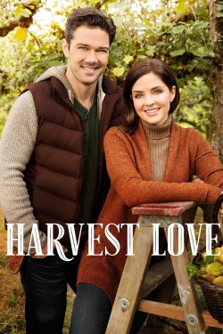 Harvest Love free movies