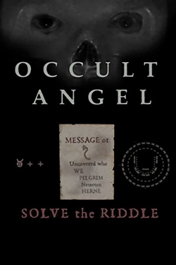 Occult Angel free movies